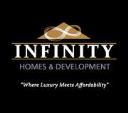 Infinity Home & Development logo